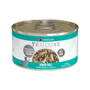 Nourriture pour chats en conserve - Truluxe - Roll d'honneur - avec Saba en sauce