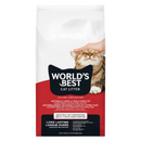 Clumping Cat Litter - Multiple Cat - Unscented