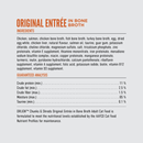 猫罐头 - CHUNKS & SHREDS 系列 - 原味主食罐