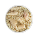 猫罐头 - TruLuxe - Meow Me a River - 肉汁波沙鱼饭