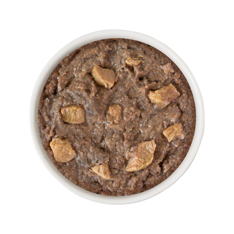 Canned Cat Food - TRULUXE - Glam 'N Punk - with Lamb and Duck in Gelée