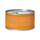 猫罐头 - 鸡肉肉碎鹌鹑整蛋佐高汤配方