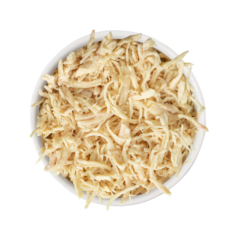 猫罐头 - TruLuxe - Quick 'N Quirky - 肉汁鸡肉火鸡饭