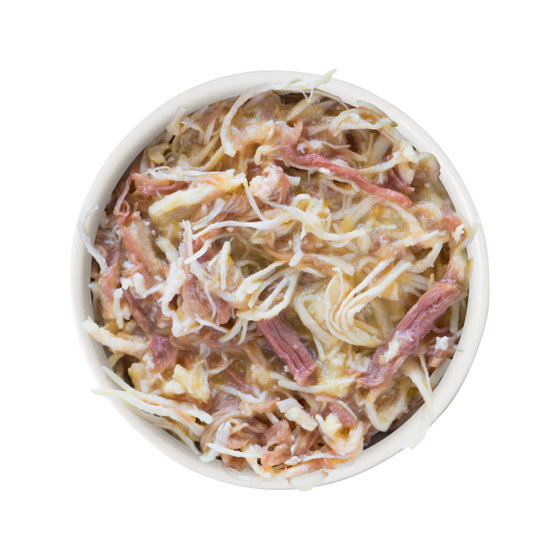 猫罐头 - TruLuxe - On the Cat Wok - 鸡肉牛肉南瓜汤