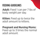 Canned Cat Food - Finely Minced Chicken in Broth