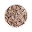 Nourriture pour chats en conserve - Truluxe - Kawa Booty - Avec le thon Kawakawa à Gravy