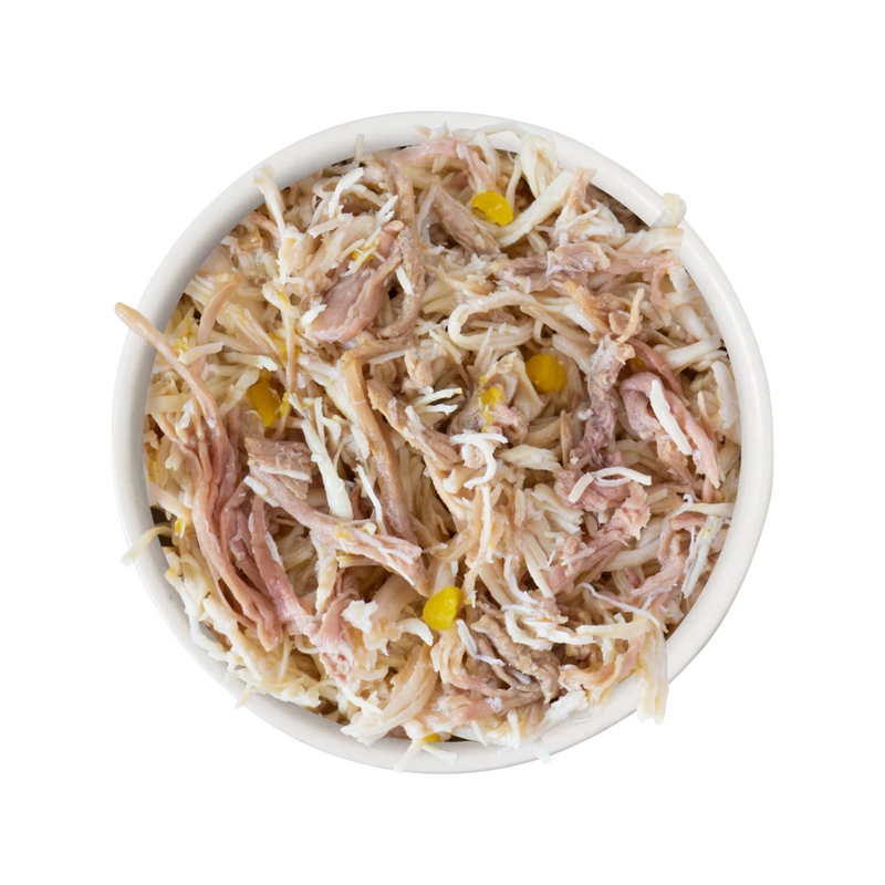 猫罐头 - TruLuxe - Peking Ducken - 肉汁鸡鸭饭