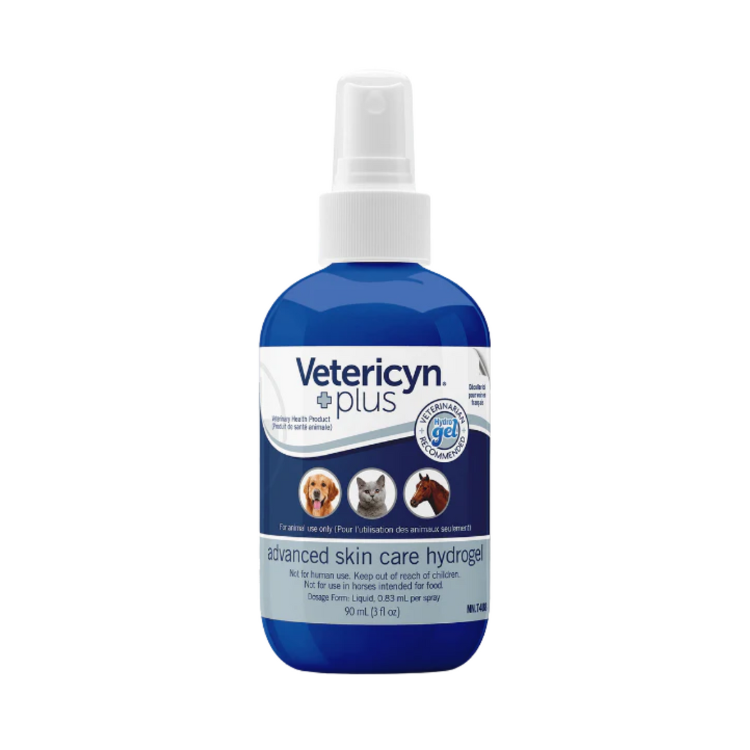 Antimicrobial Hydrogel – J & J Pet Club