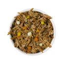 Canned Cat Food - TRULUXE - Steak Frites - with Beef & Pumpkin in Gravy