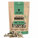 Freeze Dried Dog Treat - Minnows