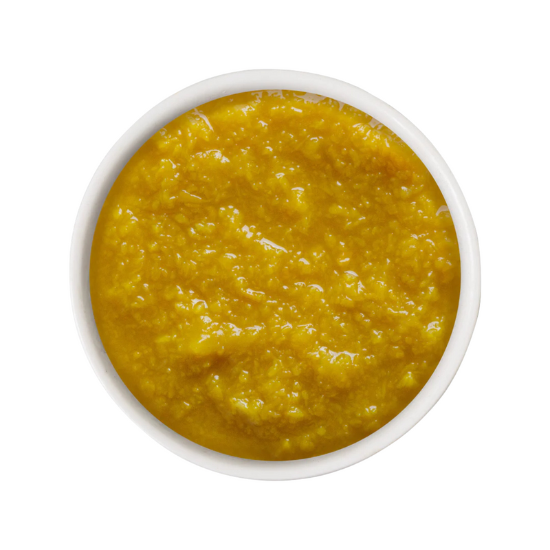 Wet Food Supplement For Dogs & Cats - PUMPKIN PATCH UP! - Puréed Pumpkin