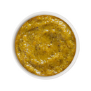 Wet Food Supplement For Dogs & Cats - PUMPKIN PATCH UP! - Pumpkin with Coconut Oil & Flaxseeds