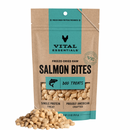 Freeze Dried Dog Treat - Salmon Bites