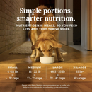 Freeze Dried Dog Food - Lamb & King Salmon Feast