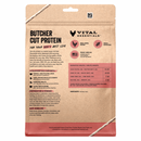 Freeze Dried Dog Treat - Chicken Necks