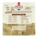 Freeze Dried Cat Food - Venison Dinner Nuggets - Adult