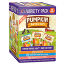 Wet Food Supplement For Dogs & Cats - PUMPKIN PATCH UP! - Variety Pack