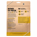 Freeze Dried Dog Treat - Duck Hearts