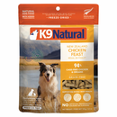 Freeze Dried Dog Food - Chicken Feast