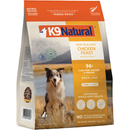 Freeze Dried Dog Food - Chicken Feast