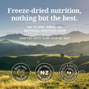 Freeze Dried Dog Food - Chicken Feast