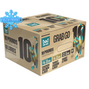 Cat Frozen Raw - Fare Game Grab N Go