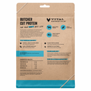 Gourbe pour chiens séchées - Tripes de boeuf Nibs - 14 oz