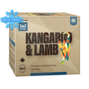 Cat Frozen Raw - Tarif Game - Kangaroo & Lamb - 2 lb