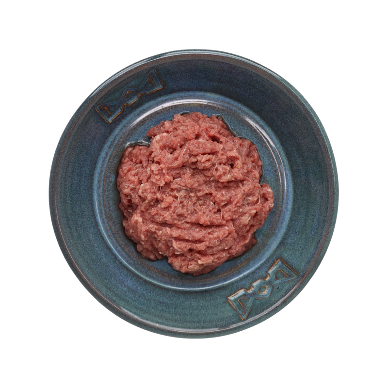 Cat Frozen Raw - Tarif Game - Kangaroo & Lamb - 2 lb