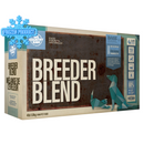 Frozen Raw Food - SIGNATURE BLEND - Breeder Blend Chicken Carton