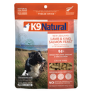 Freeze Dried Dog Food - Lamb & King Salmon Feast