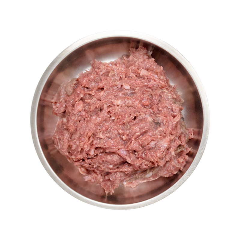 Frozen Raw Food - SIGNATURE BLEND - Country Blend Carton