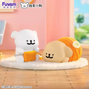 Maltese "Happy Snuggling Series" Blind Box (1388 J COIN) Redeem Only