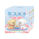Maltese "Happy Snuggling Series" Blind Box (1388 J COIN) Redeem Only