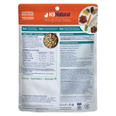 Freeze Dried Dog Food - Beef & Hoki Feast