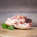 Frozen Raw Bones - Beef Patella Bone