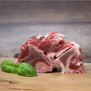 Frozen Raw Bones - Beef Neck Bone