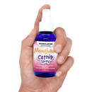 Catnip & Silvervine Spray - 3 oz