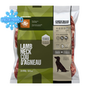 Frozen Raw Bones - Lamb Neck Bone