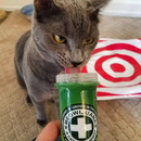 Catnip Blends, Meowi-Waui, Catnip Bud Shake