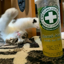 Catnip Blends, Meowi-Waui, Catnip Bud Shake