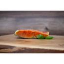 Frozen Raw Bones - Salmon Fillets