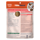 猫主食冻干 - 鸡肉三文鱼盛宴配方