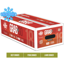 Dog Frozen Raw - Grab N Go Red 18