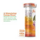 Catnip - Kalico Kush - Valerian Root & Catnip Blend