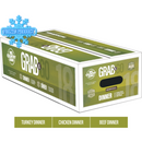 Chien Frozen Raw - Grab n Go - Dinner Deal 18 - 9 x 2 lb