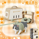 "The Cat House" Blind Box (1388 J COIN) Redeem Only