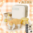 "The Cat House" Blind Box (1388 J COIN) Redeem Only