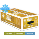 Dog Frozen Raw - Grab N Go Raw 18