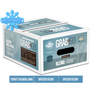 Frozen Raw Food - Grab N Go Blend 12